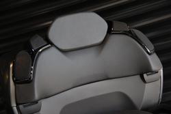 2025 BMW K 1600 B Exclusive K 1600 Grey