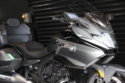 2025 BMW K 1600 B Exclusive K 1600 Grey