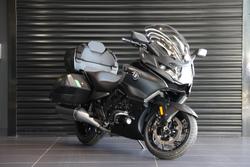 2025 BMW K 1600 B Exclusive K 1600 Grey