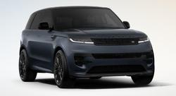 2026 Land Rover Range Rover Sport D250 Dynamic SE