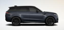 2026 Land Rover Range Rover Sport D250 Dynamic SE