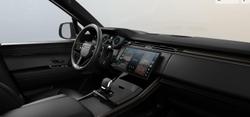 2026 Land Rover Range Rover Sport D250 Dynamic SE