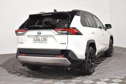 2022 Toyota RAV4 XSE