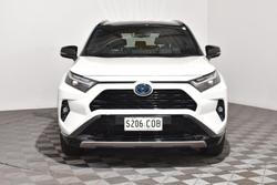 2022 Toyota RAV4 XSE