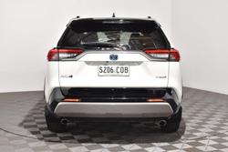 2022 Toyota RAV4 XSE