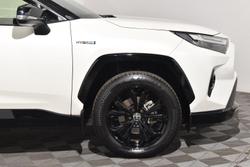 2022 Toyota RAV4 XSE