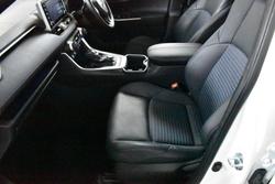 2022 Toyota RAV4 XSE