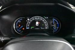 2022 Toyota RAV4 XSE