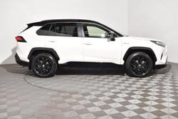 2022 Toyota RAV4 XSE