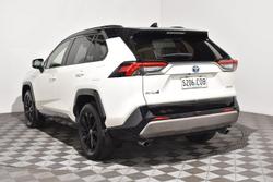 2022 Toyota RAV4 XSE