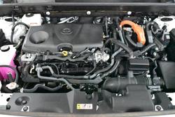 2022 Toyota RAV4 XSE