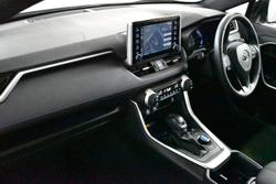 2022 Toyota RAV4 XSE