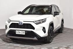 2022 Toyota RAV4 XSE