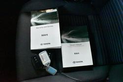 2022 Toyota RAV4 XSE