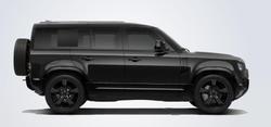 2026 Land Rover Defender 110 D350 X-Dynamic HSE