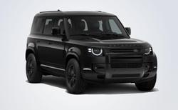 2026 Land Rover Defender 110 D350 X-Dynamic HSE