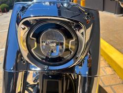 2022 Harley-Davidson Fat Boy 114 (FLFBS) Softail