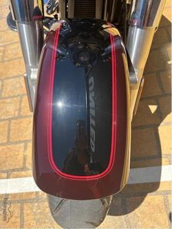 2022 Harley-Davidson Fat Boy 114 (FLFBS) Softail