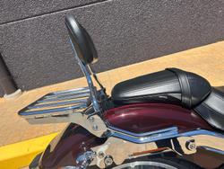 2022 Harley-Davidson Fat Boy 114 (FLFBS) Softail