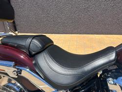 2022 Harley-Davidson Fat Boy 114 (FLFBS) Softail