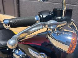 2022 Harley-Davidson Fat Boy 114 (FLFBS) Softail