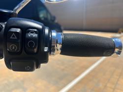 2022 Harley-Davidson Fat Boy 114 (FLFBS) Softail