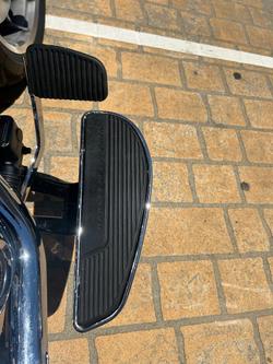 2022 Harley-Davidson Fat Boy 114 (FLFBS) Softail