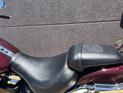 2022 Harley-Davidson Fat Boy 114 (FLFBS) Softail