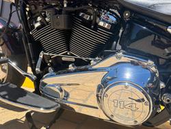 2022 Harley-Davidson Fat Boy 114 (FLFBS) Softail