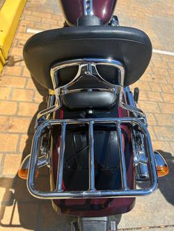 2022 Harley-Davidson Fat Boy 114 (FLFBS) Softail