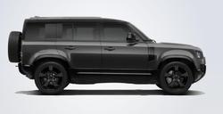 2026 Land Rover Defender 110 D350 X-Dynamic HSE