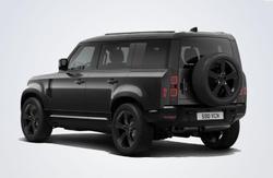 2026 Land Rover Defender 110 D350 X-Dynamic HSE