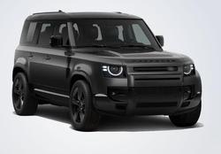 2026 Land Rover Defender 110 D350 X-Dynamic HSE