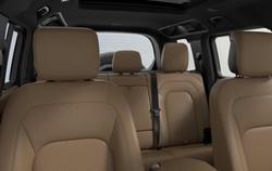 2026 Land Rover Defender 110 D350 X-Dynamic HSE