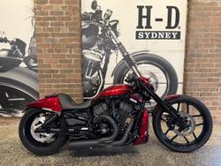 Harley-Davidson Night Rod Special 1250 ABS (vrscdx)