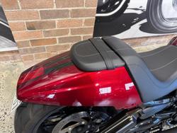 2016 Harley-Davidson Night Rod Special 1250 ABS (VRSCDX) V-Rod Red