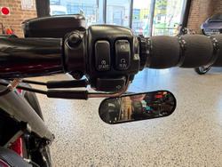 2016 Harley-Davidson Night Rod Special 1250 ABS (VRSCDX) V-Rod Red