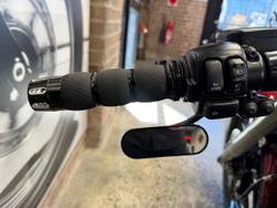 2016 Harley-Davidson Night Rod Special 1250 ABS (VRSCDX) V-Rod Red