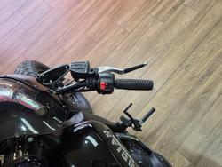 2022 INDIAN SCOUT BOBBER Black