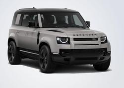 2026 Land Rover Defender 110 D350 X-Dynamic HSE