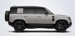 2026 Land Rover Defender 110 D350 X-Dynamic HSE