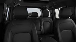2026 Land Rover Defender 110 D350 X-Dynamic HSE