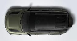 2026 Land Rover Defender 110 D350 X-Dynamic HSE