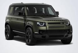 2026 Land Rover Defender 110 D350 X-Dynamic HSE