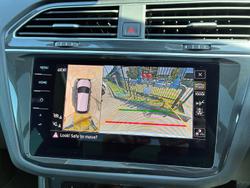 2021 Volkswagen Tiguan 147TDI Elegance