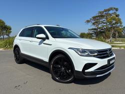2021 Volkswagen Tiguan 147TDI Elegance