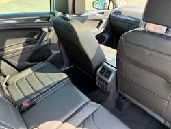 2021 Volkswagen Tiguan 147TDI Elegance