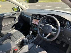 2021 Volkswagen Tiguan 147TDI Elegance