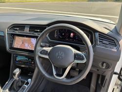 2021 Volkswagen Tiguan 147TDI Elegance