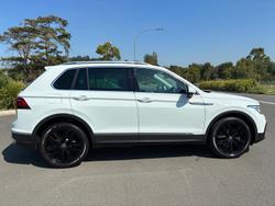 2021 Volkswagen Tiguan 147TDI Elegance
